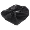 IWOWHERO Ceiling Mount Projector Cover Weatherproof Dust Cover Easy Access for Accessories view 1