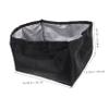 IWOWHERO Ceiling Mount Projector Cover Weatherproof Dust Cover Easy Access for Accessories view 2
