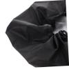 IWOWHERO Ceiling Mount Projector Cover Weatherproof Dust Cover Easy Access for Accessories view 3