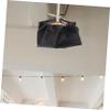 MERRYHAPY Ceiling Projector Protective Cover Multi-Function Dust Cover for Projectors Weatherproof Enclosure view 4