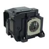 Advanced Lamps Lamp & Housing for The Epson V11H651040 Projector view 4