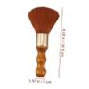 CIYODO Vinyl Record Cleaning Brush Soft Anti-Static Brush for Safe Record Maintenance for Vinyl Albums and Protects Sound Quality While Playing view 2