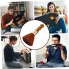 CIYODO Vinyl Record Cleaning Brush Soft Anti-Static Brush for Safe Record Maintenance for Vinyl Albums and Protects Sound Quality While Playing view 4
