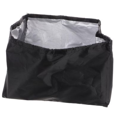 CHILDWEET Convenient Multi-Functional Projector Protective Cover for Indoor Use Storage for Projector Accessories
