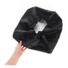 CHILDWEET Convenient Multi-Functional Projector Protective Cover for Indoor Use Storage for Projector Accessories view 3