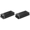 Kicker 51KPX5001 & 51KPX3004 KPX Powersports & Motorcycle Sub Amp w/ 4 Full Range Amp Bundle view 1