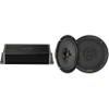 KICKER 47KEY2004 4-Channel DSP Smart Amp w/ 51KSC6704 6.75" Audio Upgrade Bundle view 1