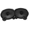 Kicker 47KEY2004 4-Channel DSP Smart Amp w/ 51KSS369 6x9 3-Way Audio Upgrade Bundle view 2