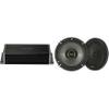 KICKER 47KEY2004 4-Channel DSP Smart Amp w/ 51KSC6504 6.5" Audio Upgrade Bundle view 1
