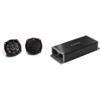 Kicker Marine KPX300.4 Powersports & Motorcycle Amp & 5.25" Speakers (2 Ohm) view 1