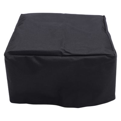 BRIGHTFUFU Projector Protection Cover Dust Cover for Outdoor Furniture Indoor Ac Protector for Projector Easy to Store