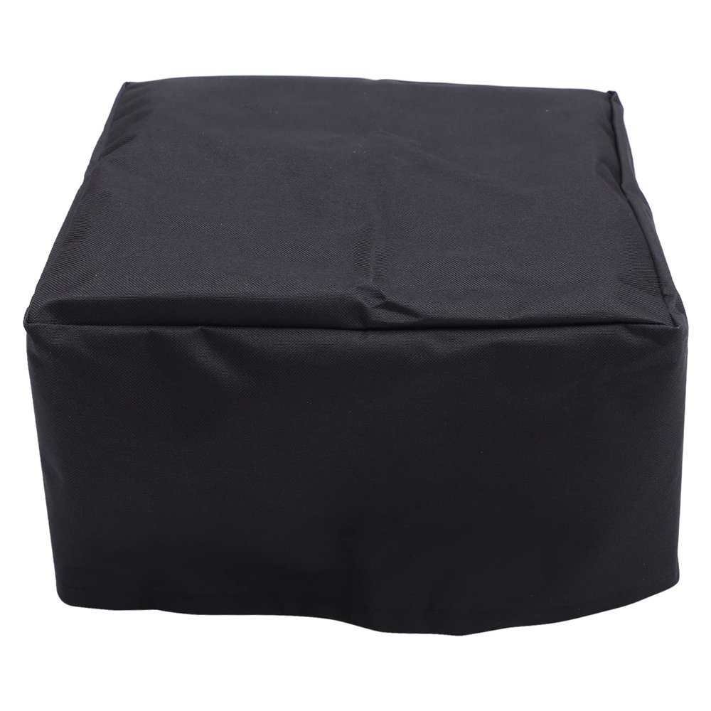 BRIGHTFUFU Projector Protection Cover Dust Cover for Outdoor Furniture Indoor Ac Protector for Projector Easy to Store