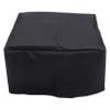BRIGHTFUFU Projector Protection Cover Dust Cover for Outdoor Furniture Indoor Ac Protector for Projector Easy to Store view 1