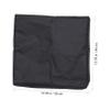 BRIGHTFUFU Projector Protection Cover Dust Cover for Outdoor Furniture Indoor Ac Protector for Projector Easy to Store view 2