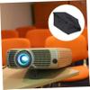 BRIGHTFUFU Projector Protection Cover Dust Cover for Outdoor Furniture Indoor Ac Protector for Projector Easy to Store view 4