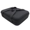 PLCPDM AntiPressure Projector Case Organizers with Plushes Interior Flexible Partition Designs for Z6X 5th Gen Projector Holder view 1