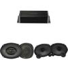 KICKER 47KEY2004 4-Channel DSP Smart Amp w/ 51KSS 6x9 3-Way & 6x9 3-Way Audio Upgrade Bundle view 1