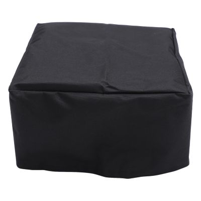 OSALADI Projector Cover Protector for Home Projectors Dust and Moisture Resistant Compact Storage Design Fit for Models