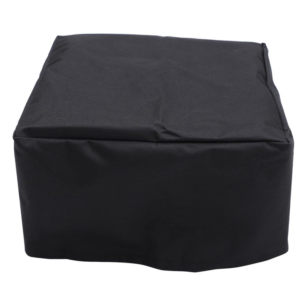 OSALADI Projector Cover Protector for Home Projectors Dust and Moisture Resistant Compact Storage Design Fit for Models