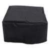 OSALADI Projector Cover Protector for Home Projectors Dust and Moisture Resistant Compact Storage Design Fit for Models view 1