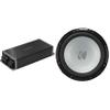 Kicker Marine KPX500.1 Powersports Amp & 12" 4 Ohm Subwoofer Audio Upgrade view 1