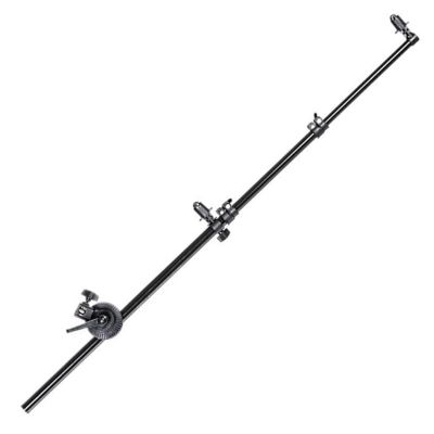 Adjustable Metal Stand Flexible Metal Stand for Reflector & Light Panel for Photography & Video