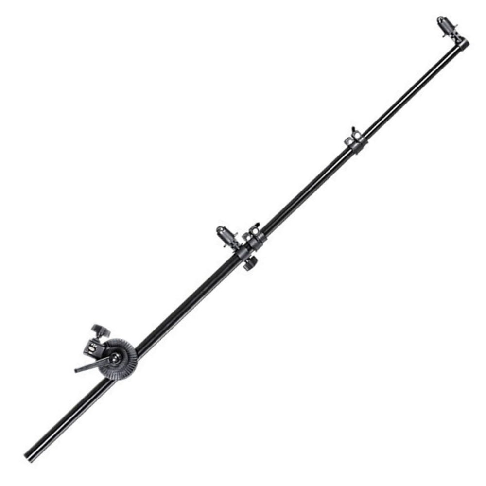 Adjustable Metal Stand Flexible Metal Stand for Reflector & Light Panel for Photography & Video
