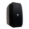 VOYZ 4" 2-Way Wall Mounted Speakers High-Performance 100W 70V 8ohm Indoor & Outdoor Loudspeakers with Polypropylene Cone Woofer -Sound System for Home, Patio, and Commercial Use view 3