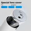 ljhnba Lens Caps for HY300Pro Projectors Protects Against Dusts and Scratches Lens Covers view 2