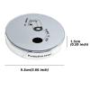 ljhnba Lens Caps for HY300Pro Projectors Protects Against Dusts and Scratches Lens Covers view 3