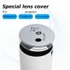 ljhnba Lens Caps for HY300Pro Projectors Protects Against Dusts and Scratches Lens Covers view 4