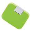 OSALADI USB Hub for Laptop Ports Expander USB Hub Adapter Small Lightweight Portable Random view 1