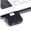 OSALADI USB Hub for Laptop Ports Expander USB Hub Adapter Small Lightweight Portable Random view 3