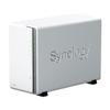 Synology DiskStation DS223j NAS Server with RTD1619B 4-Core 1.7GHz CPU, 1GB Memory, 8TB HDD Storage, 1 x 1GbE LAN Port, DSM Operating System view 2