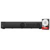 LTS LTD8416M-ST 16 Channel Hybrid DVR Up to 8MP 4 SATA (LTD8416M-ST-8TB) view 1