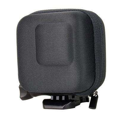 Hoement Thickened Camera Bag Lens Protective Cover Compact Design for Outdoor Activities