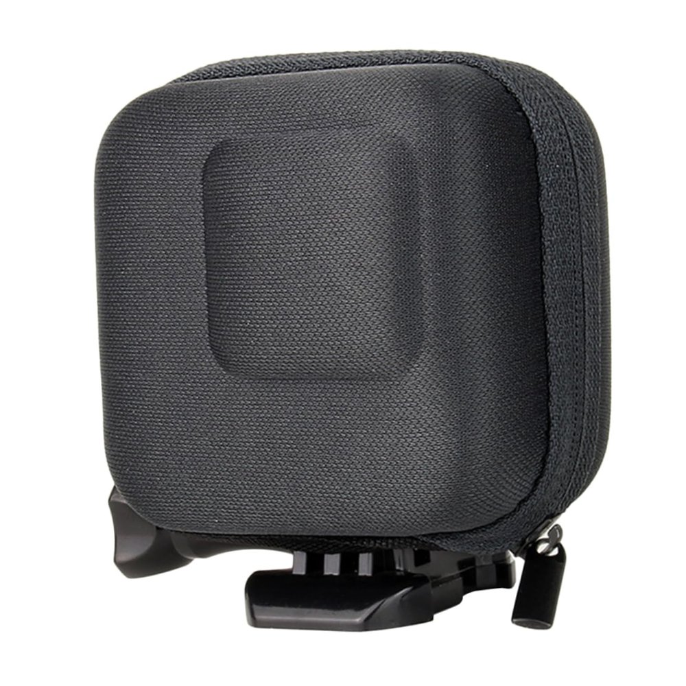 Hoement Thickened Camera Bag Lens Protective Cover Compact Design for Outdoor Activities