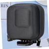 Hoement Thickened Camera Bag Lens Protective Cover Compact Design for Outdoor Activities view 3
