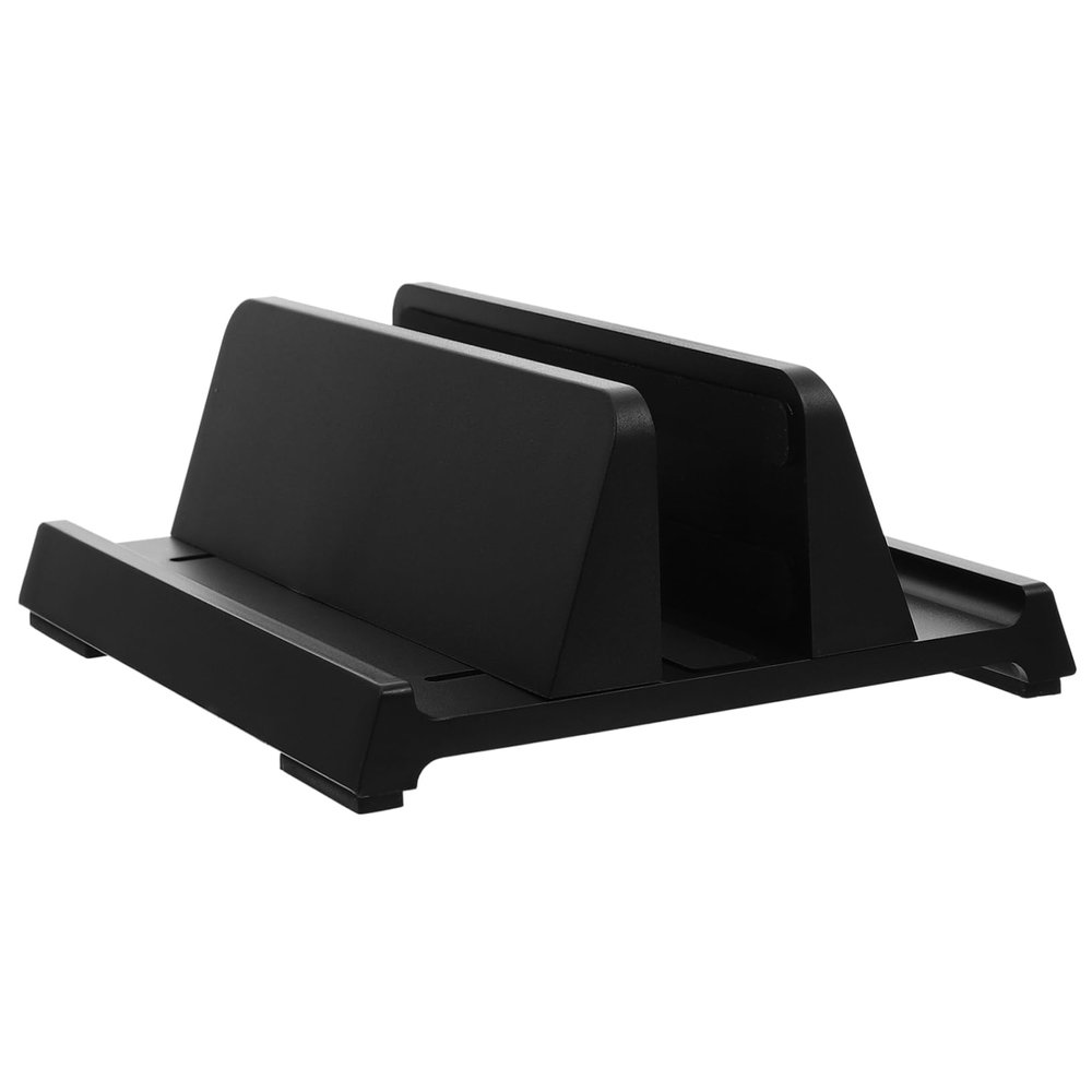 ARTIBETTER Mobile Phone Tablet Holder Laptop Monitor Stand Abs Material Sturdy and Space-Saving