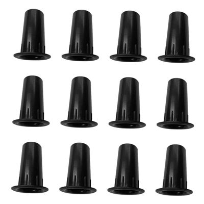 PHENOFICE 20pcs Speaker Port Tubes Air Outlet Supply for Speakers Easy Installation for Enhanced Sound Quality for Audio Projects