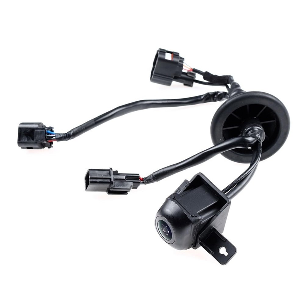 12V 95760J5500 95760-J5500 View Back Up Camera Compatible with Kia Stinger 2018-2019