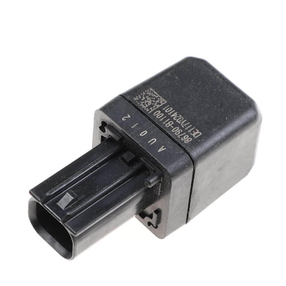Rear View Reversing Camera Parking Assist Camera 86790-B1100 86790B1100 Car Accessories Compatible with Toyota