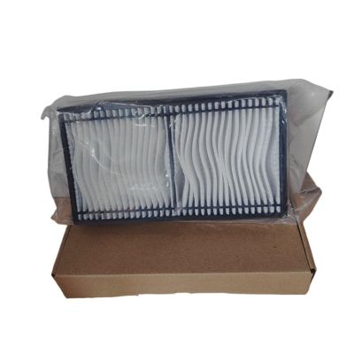 VELOZEN Projector Air Filter for N-EC NP-PA653U+ PA853W+ PA703W+ PA903X+ PA803U+ PA703X