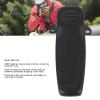 4 Packs Radio Belt Clip Replacement for HYT TC 610 TC 500S TC 508, Easy Install, Durablity ABS Material, Convenient Carrying with TC 700 view 2