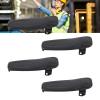 4 Packs Radio Belt Clip Replacement for HYT TC 610 TC 500S TC 508, Easy Install, Durablity ABS Material, Convenient Carrying with TC 700 view 4