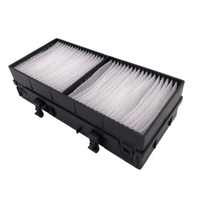 VELOZEN Projector Air Filter for LCP-A4200X A3800X A3400X A4200W A3300W LCP-E5000W E5000U E5300X MMP-F6020UH MMP-A4210X A3410X A3810
