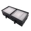 VELOZEN Projector Air Filter for LCP-A4200X A3800X A3400X A4200W A3300W LCP-E5000W E5000U E5300X MMP-F6020UH MMP-A4210X A3410X A3810 view 1