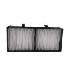 VELOZEN Projector Air Filter for LCP-A4200X A3800X A3400X A4200W A3300W LCP-E5000W E5000U E5300X MMP-F6020UH MMP-A4210X A3410X A3810 view 3