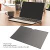 16.2in PET Magnetic Blue Light Blocking AntiMonitor Protector with Side Design for iOS Pro M1 Pro, M1, M2 Pro, M2, Chip Model, Comfy Viewing view 2