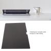 16.2in PET Magnetic Blue Light Blocking AntiMonitor Protector with Side Design for iOS Pro M1 Pro, M1, M2 Pro, M2, Chip Model, Comfy Viewing view 3